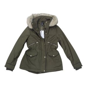 Manteau Zara neuf – Taille M (28) – Imperméable – Parfait pour le printemps 🌿